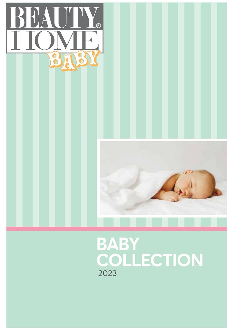 Beauty Home Baby 2022-2023